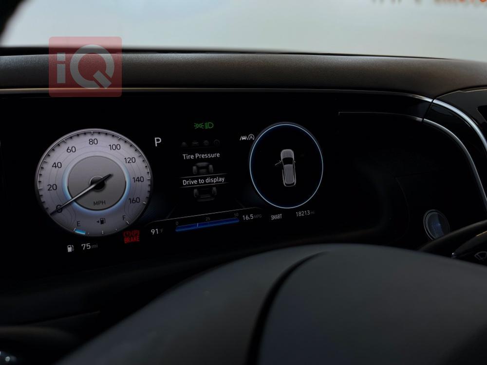 هيونداي توسان